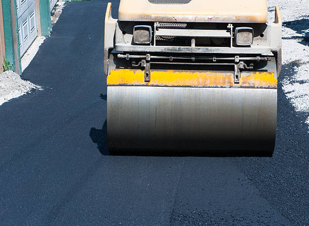 Driveway Snow Removal Preparation in West Pittston, PA